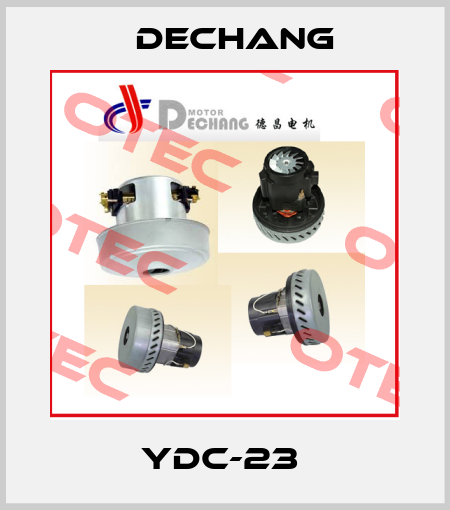 YDC-23  Dechang