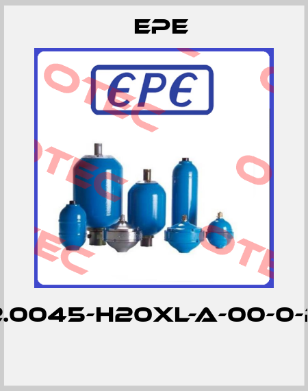 2.0045-H20XL-A-00-0-P  Epe