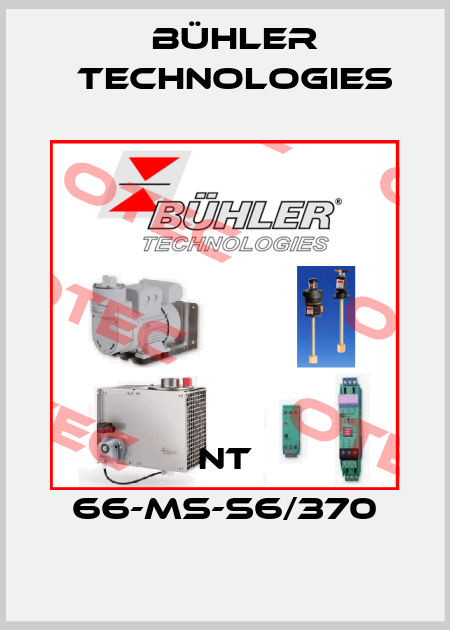 NT 66-MS-S6/370 Bühler Technologies