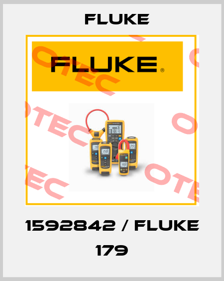 1592842 / FLUKE 179 Fluke