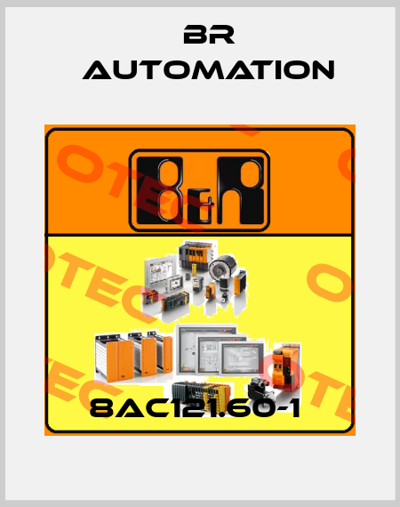 8AC121.60-1  Br Automation