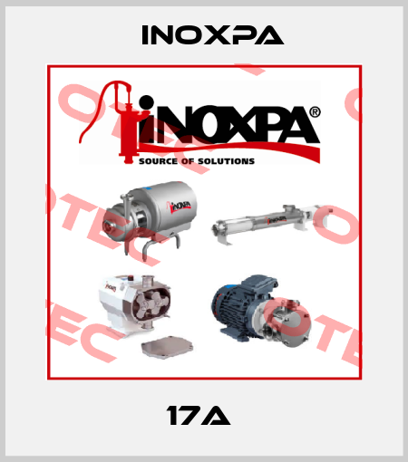 17A  Inoxpa