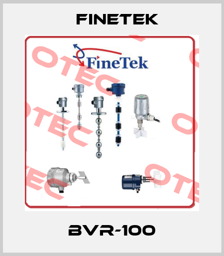BVR-100 Finetek