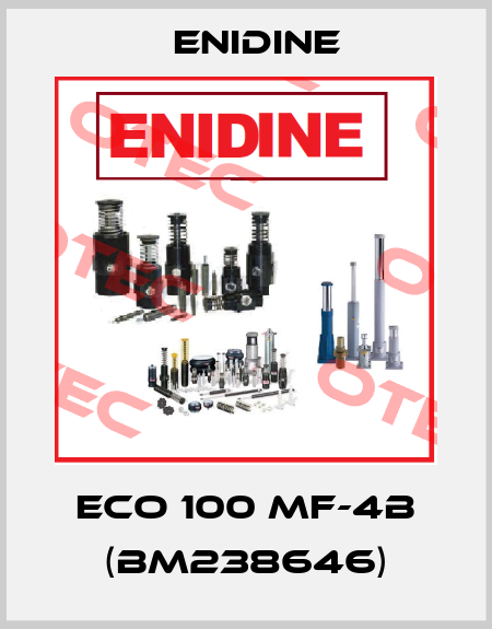 ECO 100 MF-4B (BM238646)  Enidine