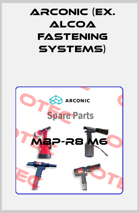MBP-R8 M6 Arconic (ex. Alcoa Fastening Systems)