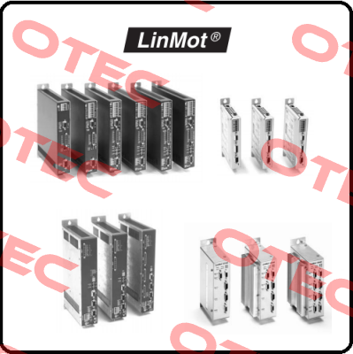 Driver for P01-48x360F/60x210  Linmot