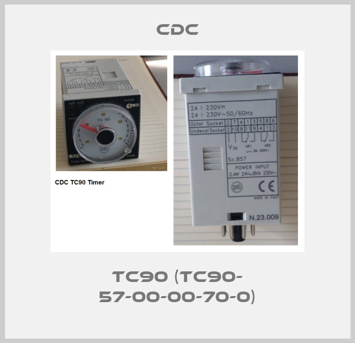 TC90 (TC90- 57-00-00-70-0)-big