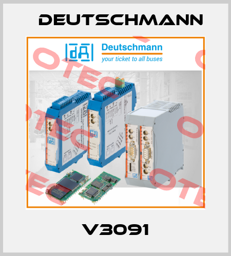 V3091 Deutschmann