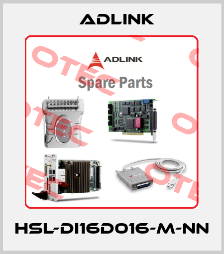 HSL-DI16D016-M-NN Adlink
