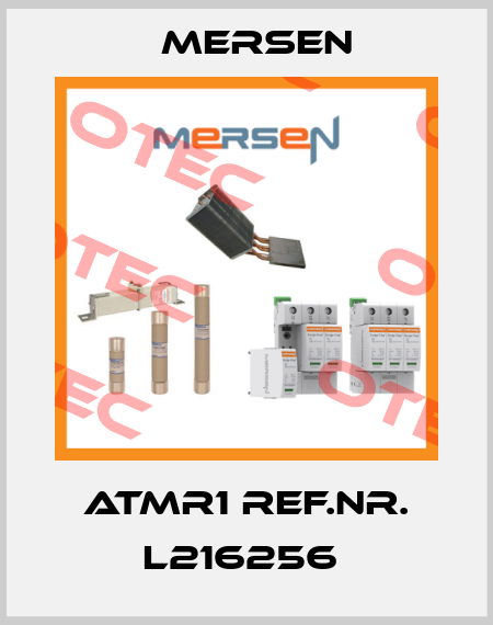 ATMR1 Ref.Nr. L216256  Mersen