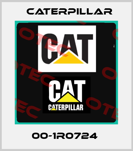 00-1R0724  Caterpillar