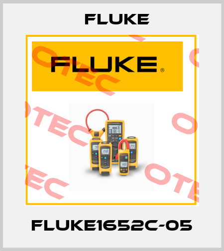 FLUKE1652C-05 Fluke