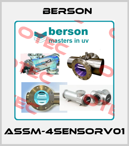 ASSM-4SENSORV01 Berson