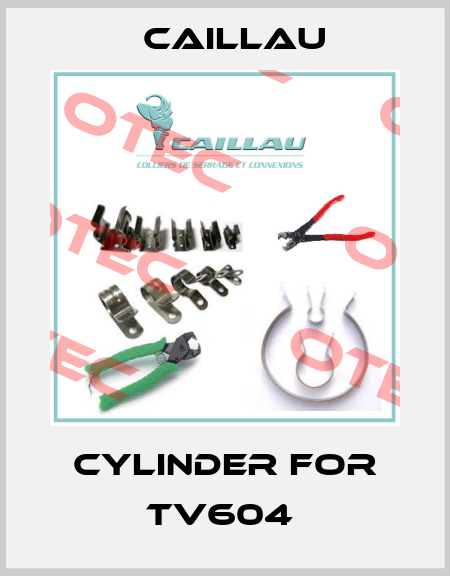 cylinder for TV604  Caillau