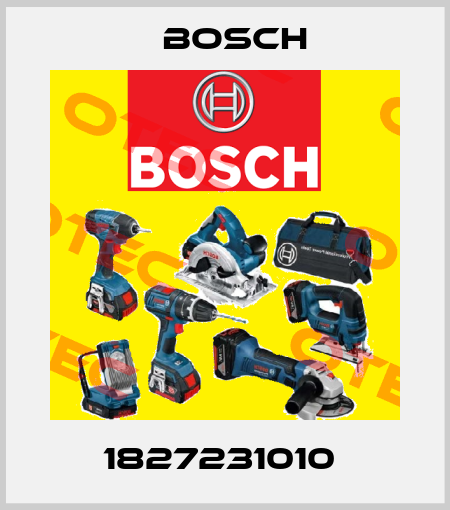 1827231010  Bosch