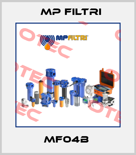 MF04B  MP Filtri