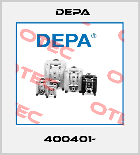 400401- Depa