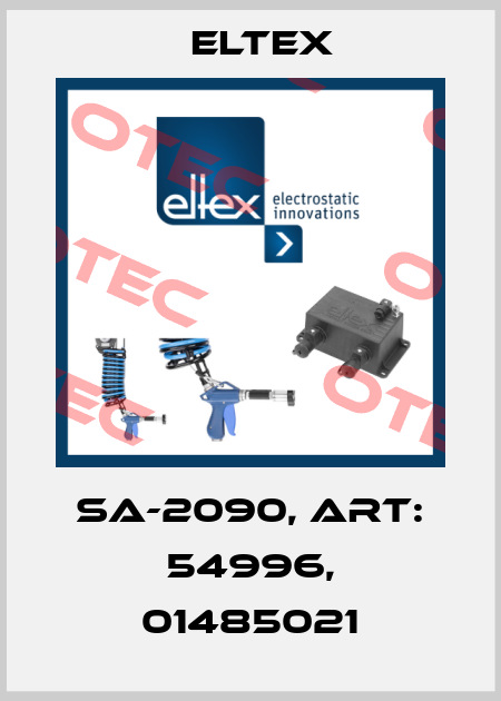 SA-2090, Art: 54996, 01485021 Eltex