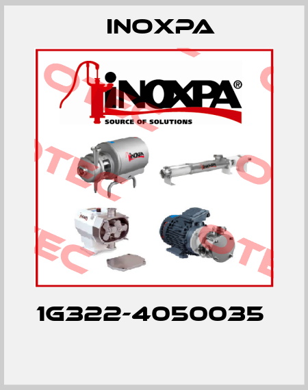 1G322-4050035     Inoxpa