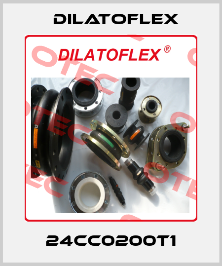 24CC0200T1 DILATOFLEX