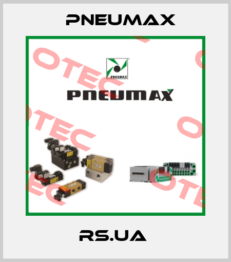 RS.UA  Pneumax