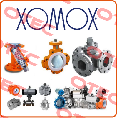 DN20  Xomox