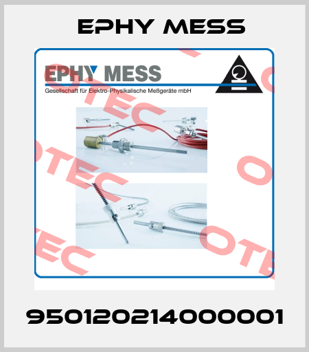 950120214000001 Ephy Mess