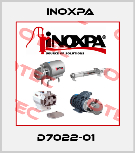 D7022-01  Inoxpa