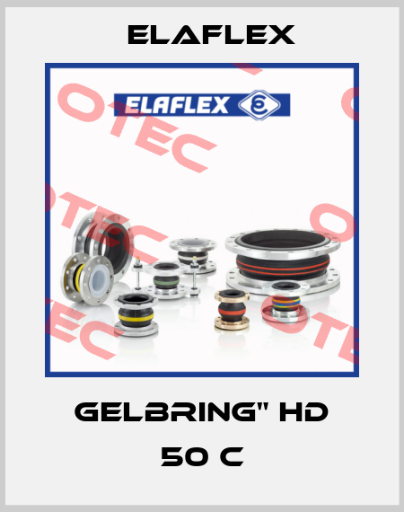 Gelbring" HD 50 C Elaflex