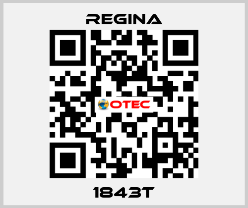 1843T Regina