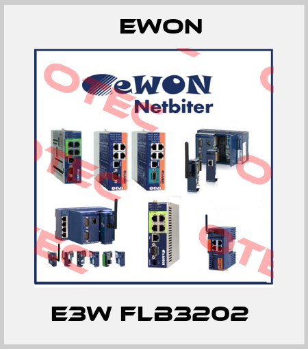 E3W FLB3202  Ewon