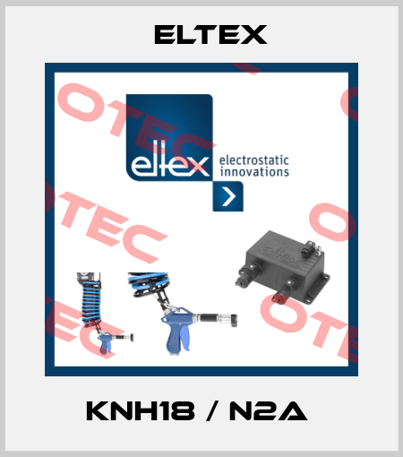 KNH18 / N2A  Eltex