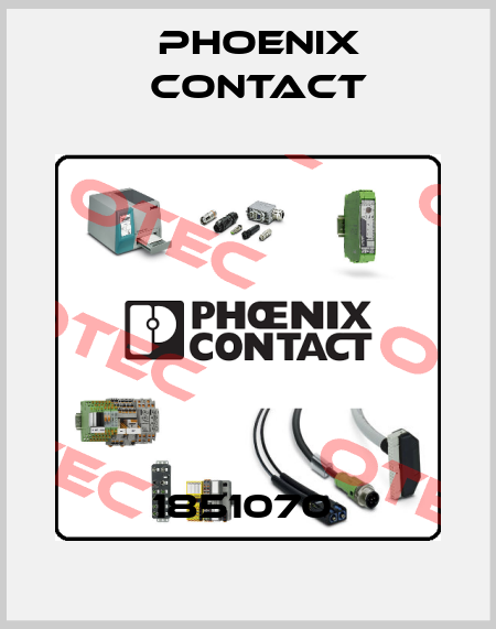 1851070  Phoenix Contact
