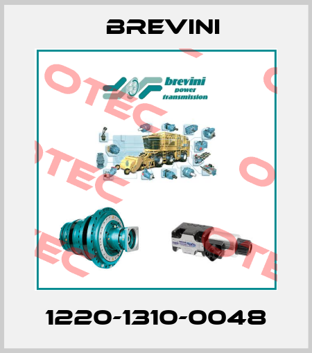 1220-1310-0048 Brevini