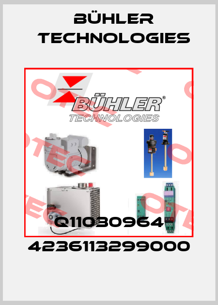 Q11030964 4236113299000 Bühler Technologies