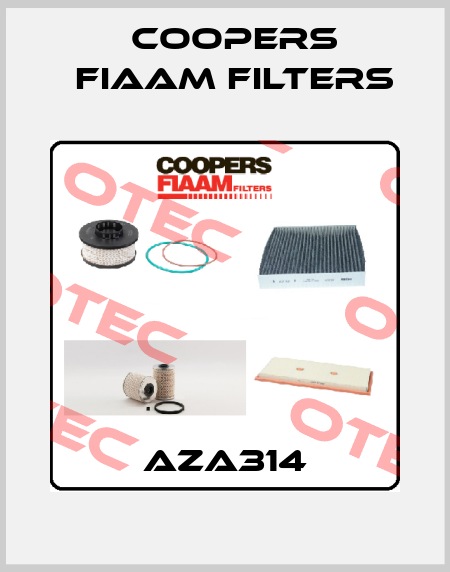 AZA314 Coopers Fiaam Filters