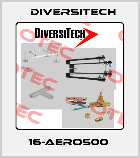 16-AERO500  Diversitech