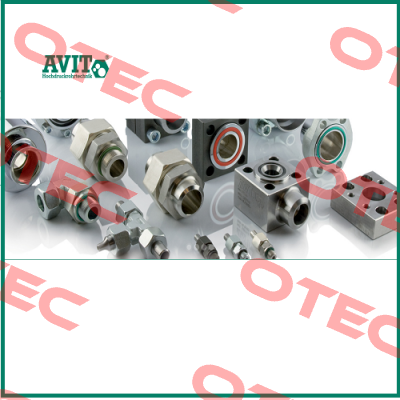 E-GUV-16x2,5-G1/2A  Avit
