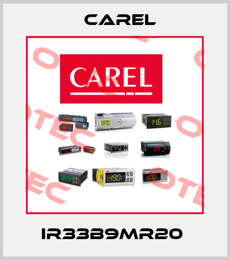 IR33B9MR20  Carel