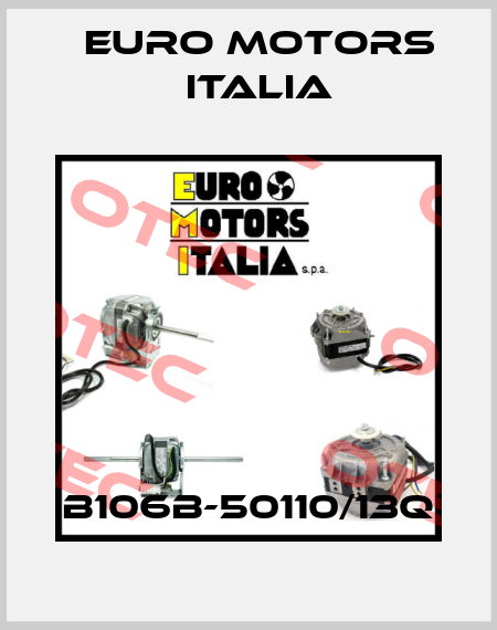 B106B-50110/13Q Euro Motors Italia