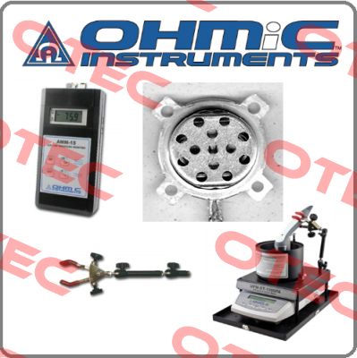 UPM-DT-10AV Ohmic Instruments