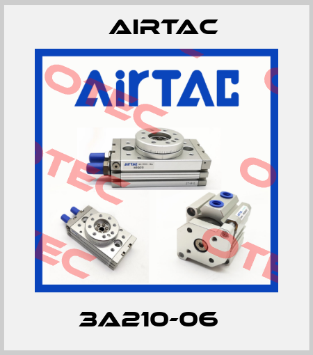 3A210-06   Airtac