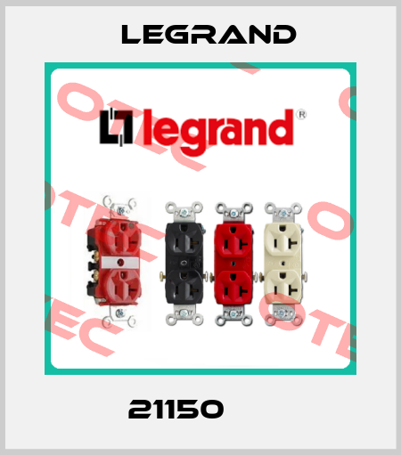 21150      Legrand