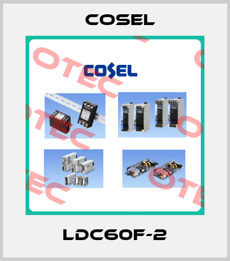 LDC60F-2 Cosel