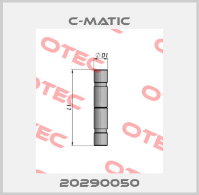 20290050 C-Matic