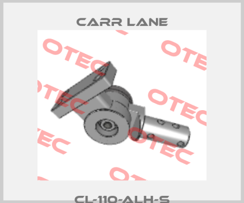CL-110-ALH-S Carr Lane