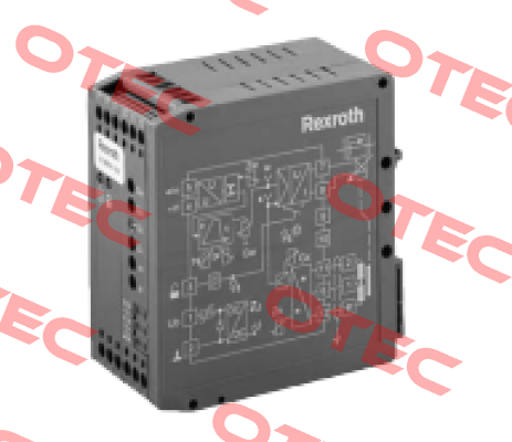 R901094751 / VT-MRPA1-2-1X/V0/0 Rexroth