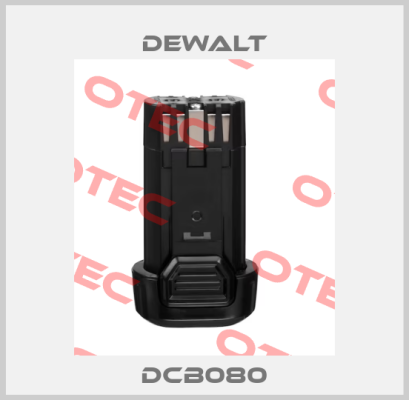 DCB080 Dewalt
