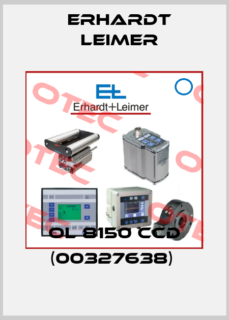 OL 8150 CCD (00327638)  Erhardt Leimer
