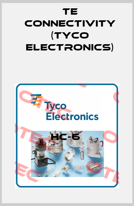 HC-6  TE Connectivity (Tyco Electronics)
